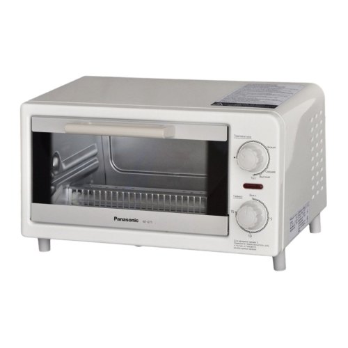 Електропіч Panasonic NT-GT1WTQ