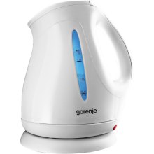 Електрочайник Gorenje K 17 W (DH2024-17001)