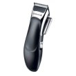 Машинка для стрижки Remington Stylist, мережа+акум., насадок-8, кейс,ножиці, гребінець в компл, керамич.напиленя, чорний