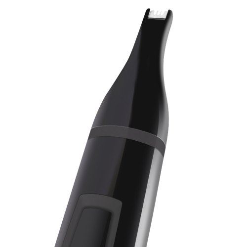 Тример Remington Smart, для носа та вух, ААх1, сталь, чорно-синій