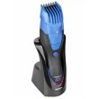 Тример Panasonic, для бороди і вусів, акум., насадок-1, сталь, чорно-синій