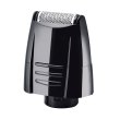 Тример Remington Pilot all in one kit, для бороди, вусів, носа та тіла, ААх2, насадок-4, сталь, чорний