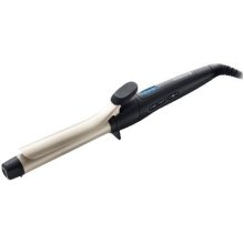 Плойка Remington Pro Soft Curl, >300Вт, темп.режимів-10, D-25mm, 130-220С, дисплей, кераміка, чорний