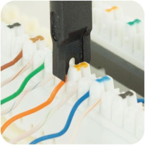 Інструмент для закладення кабелю Hanlong HT-3140