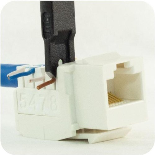 Інструмент для закладення кабелю Hanlong HT-3140