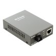 Медіаконвертор D-Link DMC-F20SC-BXU