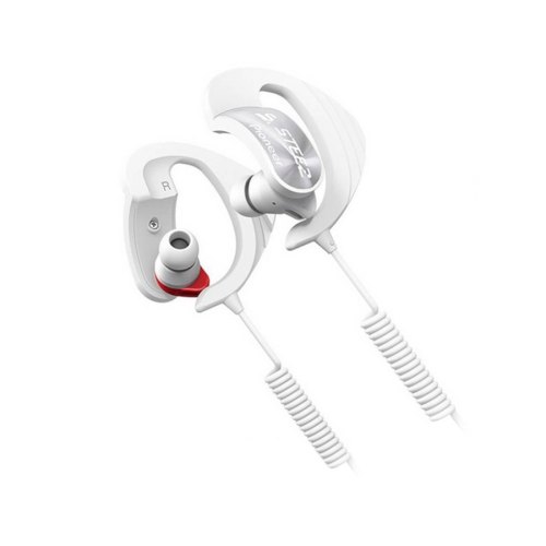 Навушники Pioneer STEEZ SE-D10E-S (SE-D10E-S)