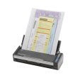 Документ-сканер A4 Fujitsu ScanSnap S1300i