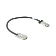 Кабель D-Link DEM-CB50ICX 0.5m Screw connector