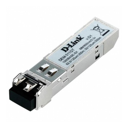 Медіаконвертер D-Link DEM-311GT