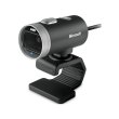 Веб-камера Microsoft LifeCam Cinema USB Ret (H5D-00015)