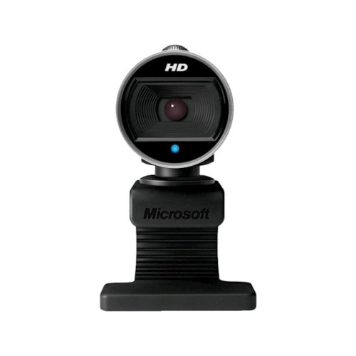 Веб-камера Microsoft LifeCam Cinema USB Ret (H5D-00015)