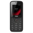 Мобільний телефон ERGO F182 Point Black