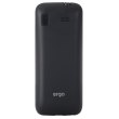 Мобільний телефон ERGO F182 Point Black