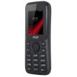 Мобільний телефон ERGO F182 Point Black