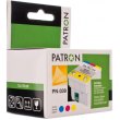 Струменевий картридж Patron PN-039 (C13T03904A10) CI-EPS-T03904-C-PN