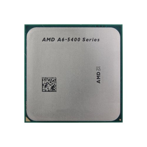 Процессор AMD A6 X2 5400B (Socket FM2) Tray (AD540BOKA23HJ) из разборки
