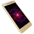 Смартфон Nomi i5012 EVO M2 Gold