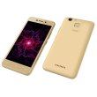 Смартфон Nomi i5012 EVO M2 Gold