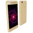 Смартфон Nomi i5012 EVO M2 Gold