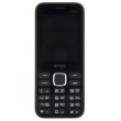 Мобільний телефон ERGO F243 Swift Black