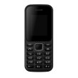 Мобільний телефон BRAVIS F180 Ring Black