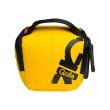 Cумка для відео/фото Golla CAM BAG S G1359 Izzi PVC/polyester (yellow)