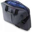 Сумка для ноутбука 15.6 HP Value Top Load 9G сіра