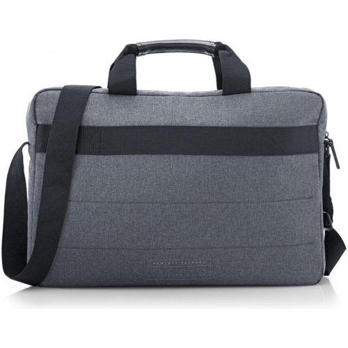 Сумка для ноутбука 15.6 HP Value Top Load 9G сіра
