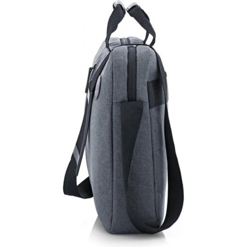 Сумка для ноутбука 15.6 HP Value Top Load 9G сіра