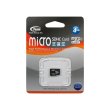 microSD карта 4GB Team class4 (TUSDH4GCL402)