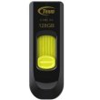 USB флеш 128GB Team C145 Yellow (TC1453128GY01)