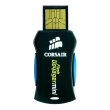USB флеш 16Gb Corsair Voyager Mini Black (CMFUSBMINI-16GB) гума чорний USB 2.0