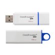 USB флеш 16GB Kingston DataTraveler I G4 White (DTIG4/16GB)