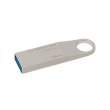 USB флеш 16Gb Kingston DataTraveler SE9 G2 Silver (DTSE9G2/16GB) метал сріблястий USB 3.0
