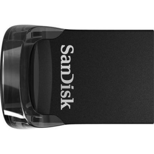 USB флеш 16GB SanDisk Ultra Fit Black (SDCZ430-016G-G46)