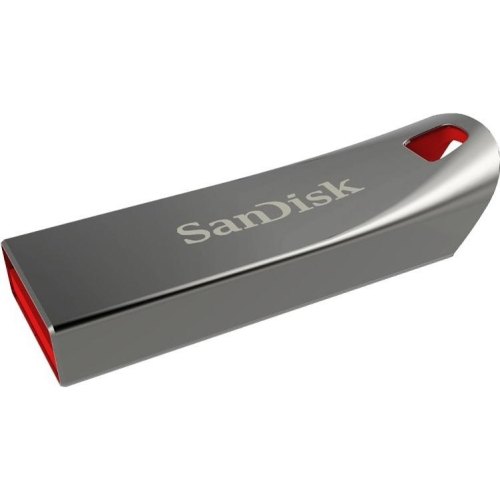 USB флеш 16GB SanDisk Cruzer Force Gray (SDCZ71-016G-B35)