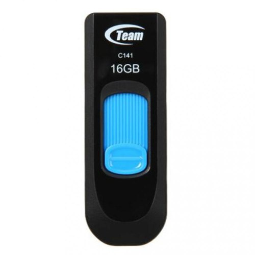 USB флеш 16GB Team C141 Blue (TC14116GL01)