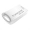 USB флеш, 16 GB, Transcend JetFlash 710 Silver (TS16GJF710S)