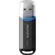 USB флеш 32GB A-Data C906 Black (AC906-32G-RBK)