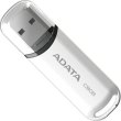 USB флеш 32GB A-Data C906 White (AC906-32G-RWH)