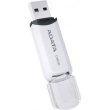 USB флеш 32GB A-Data C906 White (AC906-32G-RWH)