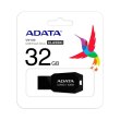 USB флеш 32GB A-Data UV100 Black (AUV100-32G-RBK)