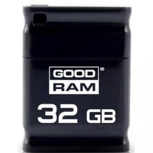 USB флеш 32GB GoodRam UPI2 Picollo (UPI2-0320K0R11)