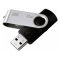 USB флеш 32GB GoodRam UTS3 Twister Black (UTS3-0320K0R11)