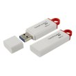 USB флеш 32GB Kingston DataTraveler I G4 White (DTIG4/32GB)