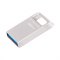 USB флеш 32GB Kingston DataTraveler Micro 3.1 Metal Silver (DTMC3/32GB)