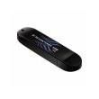 USB флеш 32GB Silicon Power Blaze B10 Black (SP032GBUF3B10V1B)