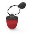 USB флеш 32Gb Silicon Power Jewel J30 Red (SP032GbUF3J30V1R) гума червоний USB 3.1