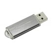 USB флеш 32GB Silicon Power Ultima II Silver (SP032GBUF2M01V1S)